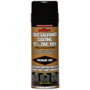 7007 Cold Galv