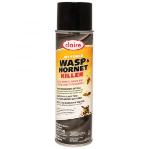 Wasp & Hornet Killer