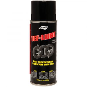 Tef-Lube