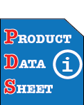 Product Data Sheet