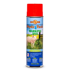 HydroTech Marking Dye