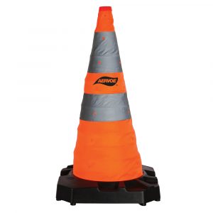 28" H.D. Collapsible Safety Cone